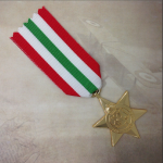 Italy Star