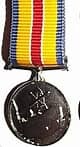 South Africa service medal 1