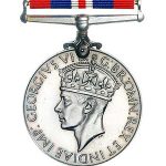 War medal